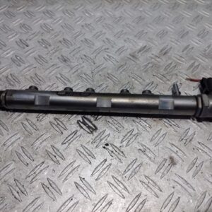 Rampa injectoare BMW Seria 1 F20 2.0D motorizare N47D20C cod 0445214183 780912805 Rampa injectoare BMW Seria 1 F20 2.0D motorizare N47D20C cod 0445214183 780912805