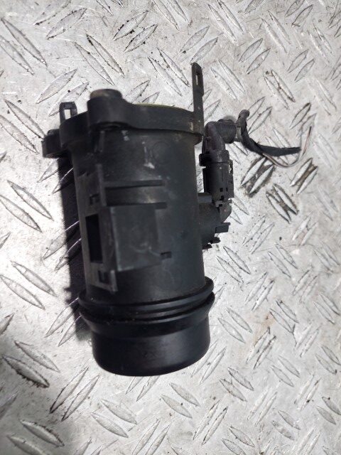Tub cu senzor presiune aer BMW Seria 1 F20 2.0D motorizare N47D20C cod 8506359-04