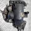 Tubulatura cu senzor gaze galerie admisie BMW Seria 1 F20 2.0D motorizare N47D20C cod 7807991-06
