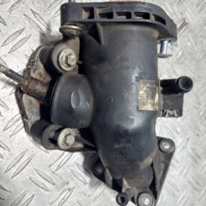 Tubulatura cu senzor gaze galerie admisie BMW Seria 1 F20 2.0D motorizare N47D20C cod 7807991-06 Tubulatura cu senzor gaze galerie admisie BMW Seria 1 F20 2.0D motorizare N47D20C cod 7807991-06