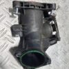 Tubulatura cu senzor gaze galerie admisie BMW Seria 1 F20 2.0D motorizare N47D20C cod 7807991-06