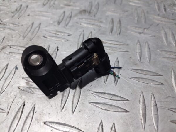 Senzor presiune aer MAP BMW Seria 1 F20 2.0D motorizare N47D20C cod 7804742-01