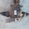 Diferențial spate BMW Seria 3 E90 E91 2.0D motorizare N47D20C cod 7598855-03 3.07