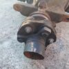 Diferențial spate BMW Seria 3 E90 E91 2.0D motorizare N47D20C cod 7598855-03 3.07