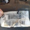 Diferențial spate BMW Seria 3 E90 E91 2.0D motorizare N47D20C cod 7598855-03 3.07