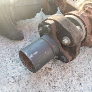 Alterantor Ford Fiesta 7 1.0 EcoBoost 95 cp motorizare M0JB cod LX6T-10300-EAA
