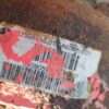Diferential spate BMW Seria 3 E90 E91 2.0 D motorizare N47D20A raport 3.07 cod 7598855-01