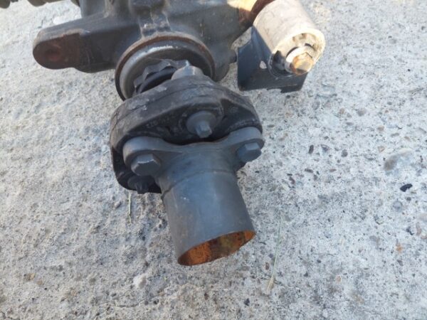 20260903_184756 Diferential Grup spate BMW Seria 1 F20 F21 2.0D motorizare N47D20C cod 7603748-03 3.15