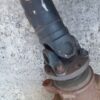 Diferential grup spate BMW Seria 3 E46 motorizare 2.0D cod 7518806-03 raport 3.07