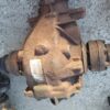 Diferential grup spate BMW Seria 3 E46 motorizare 2.0D cod 7518806-03 raport 3.07