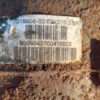 Diferential grup spate BMW Seria 3 E46 motorizare 2.0D cod 7518806-03 raport 3.07