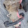 Grup diferential spate Renault kangoo 1.6 16V 4x4 motorizare K4M750 cod 383002A000