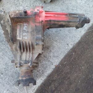 Cutie de transfer Chevrolet Captiva 4x4 2.4 benzina cod 96625150 FC TF03158