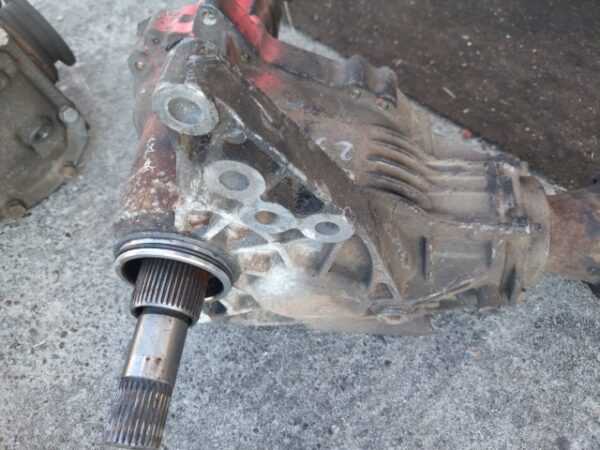 20260903_185211 Cutie de transfer Chevrolet Captiva 4x4 2.4 benzina cod 96625150 FC TF03158